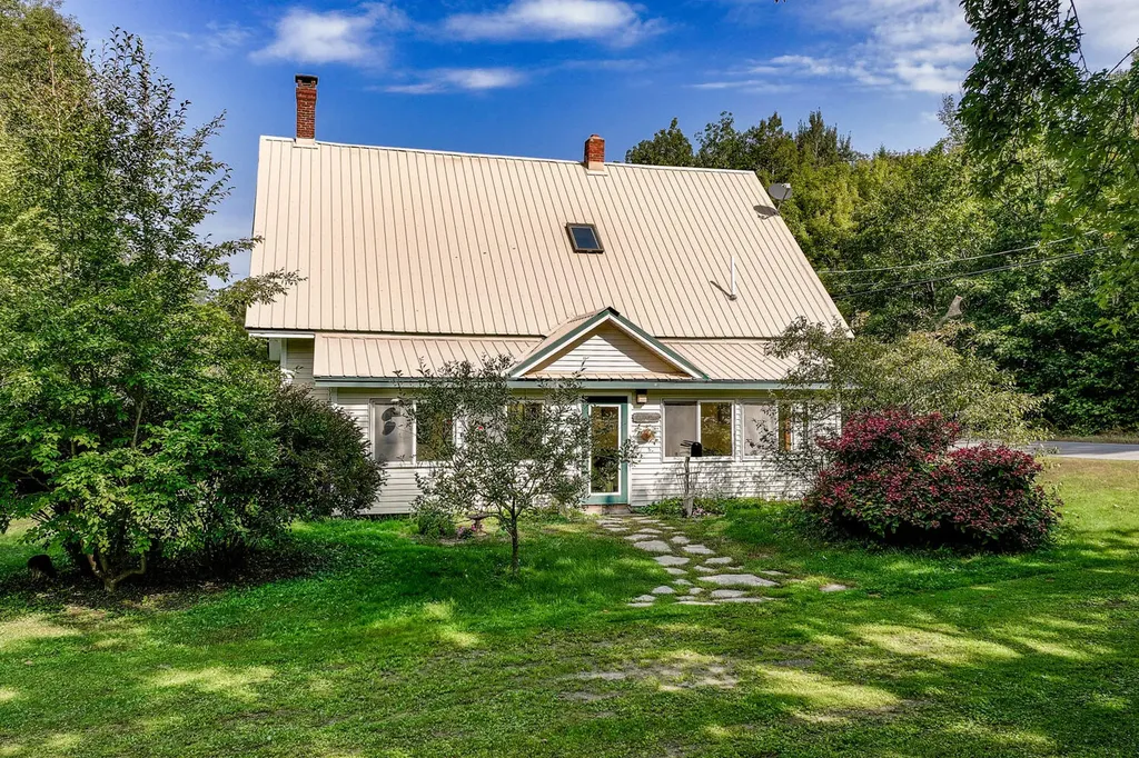 458 Jackson Road Monroe ME 04951