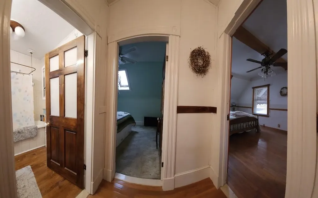 371 Katahdin Avenue Millinocket ME 04462