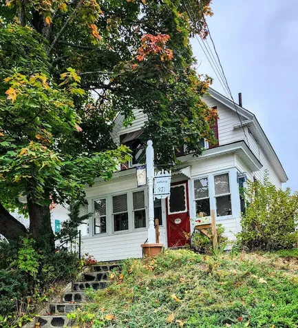 371 Katahdin Avenue Millinocket ME 04462