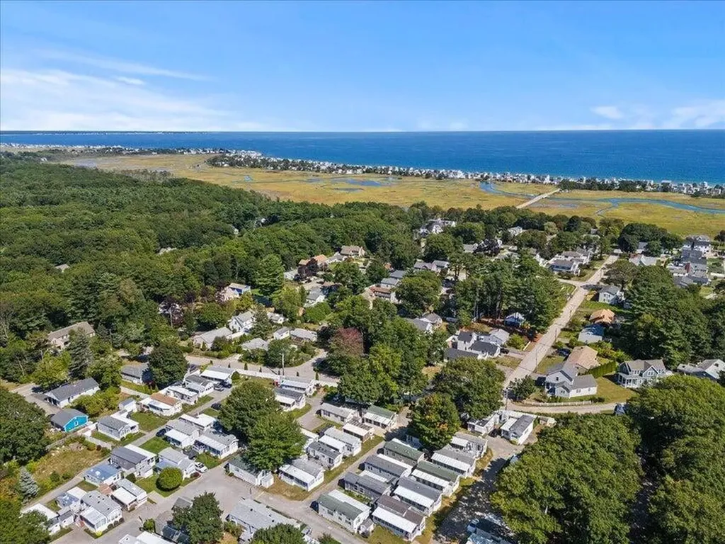 9 Bourne Avenue Wells ME 04090