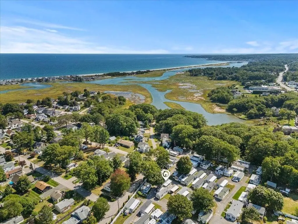 9 Bourne Avenue Wells ME 04090