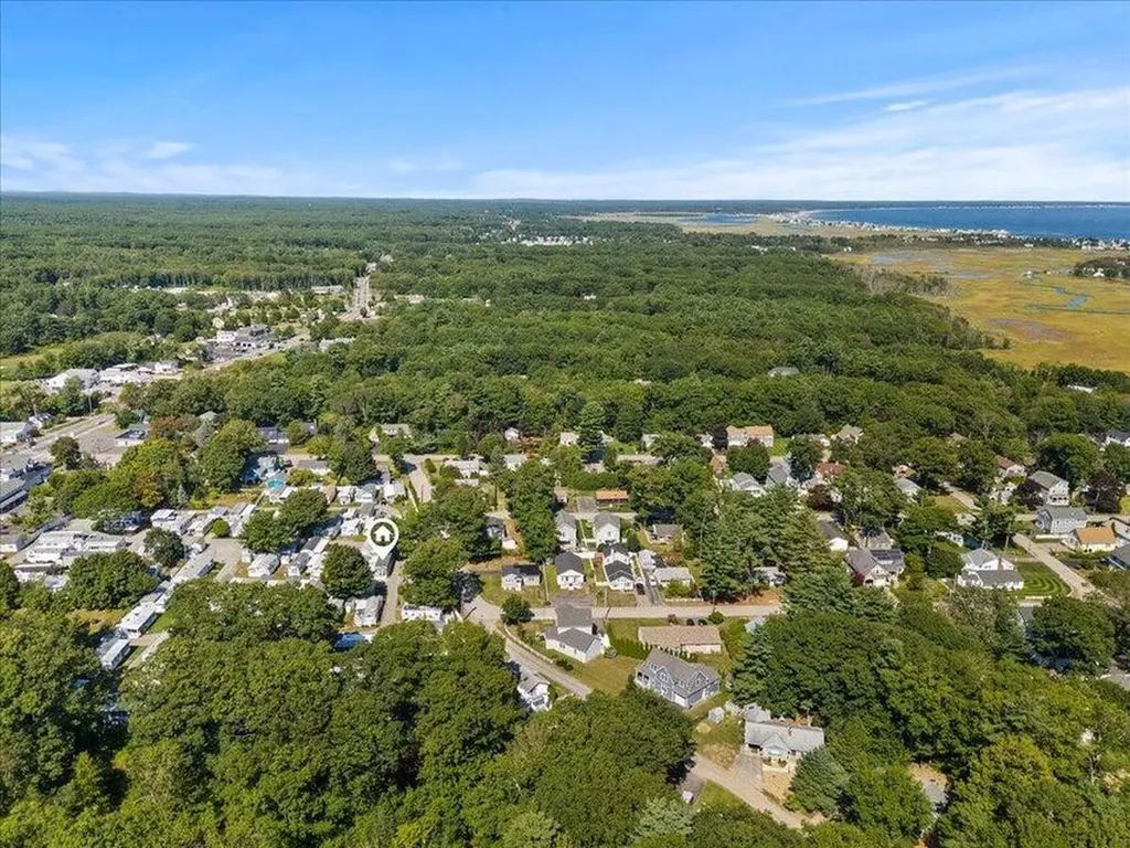 9 Bourne Avenue Wells ME 04090