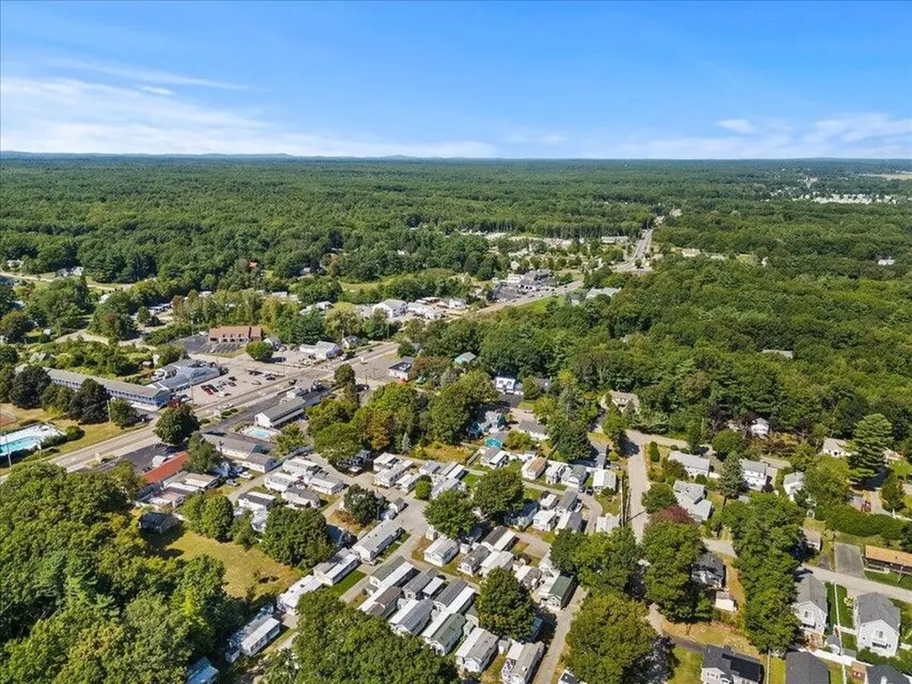 9 Bourne Avenue Wells ME 04090