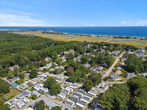 9 Bourne Avenue Wells ME 04090