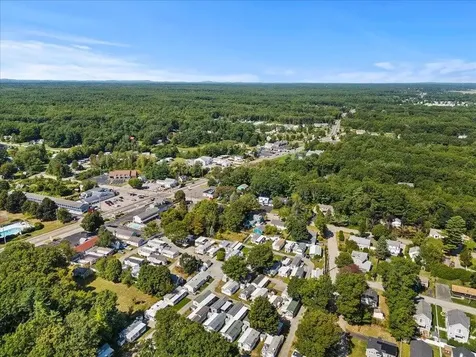 9 Bourne Avenue Wells ME 04090