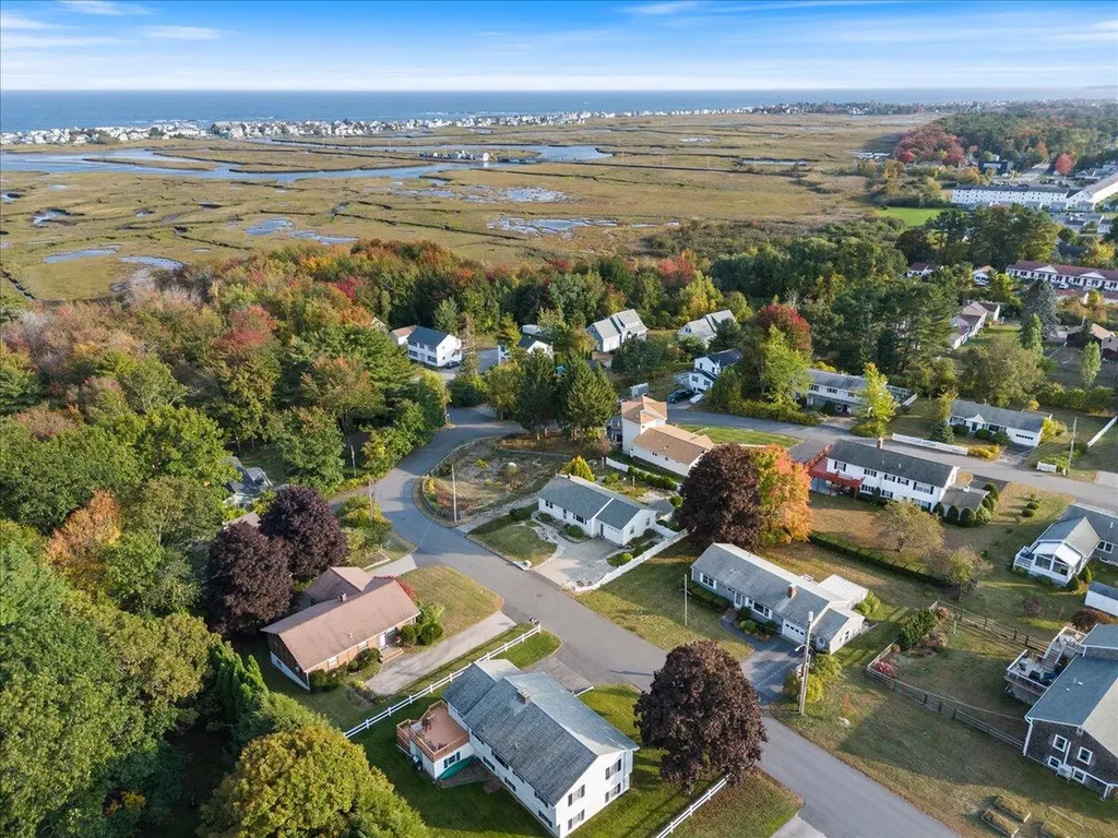 99 Bayview Terrace Wells ME 04090