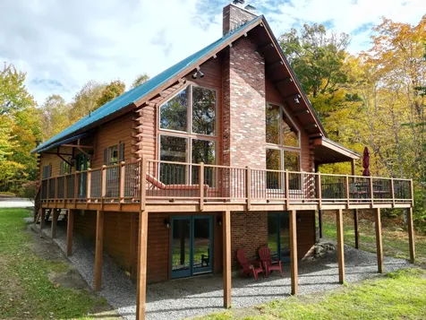 32 Sawyer Pond Highlands Greenville ME 04441