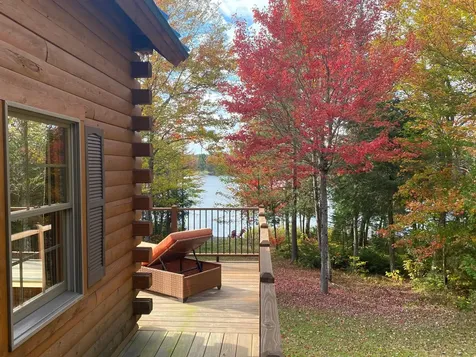 32 Sawyer Pond Highlands Greenville ME 04441