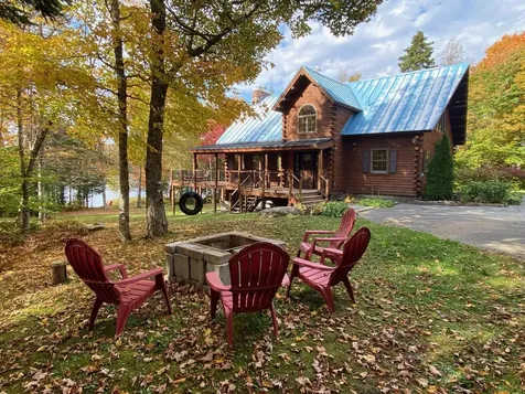 32 Sawyer Pond Highlands Greenville ME 04441