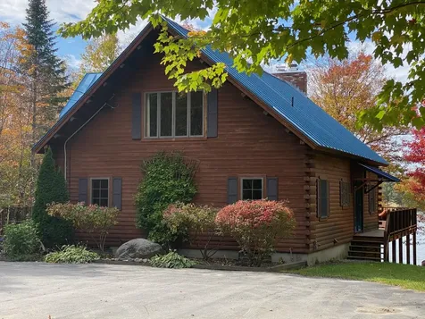 32 Sawyer Pond Highlands Greenville ME 04441