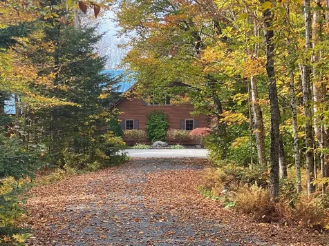 32 Sawyer Pond Highlands Greenville ME 04441