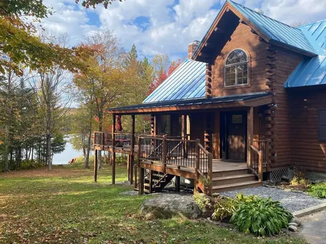 32 Sawyer Pond Highlands Greenville ME 04441