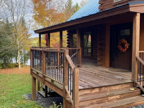 32 Sawyer Pond Highlands Greenville ME 04441