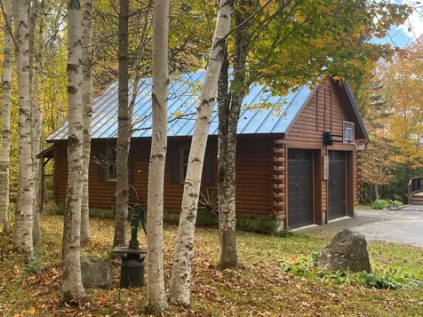 32 Sawyer Pond Highlands Greenville ME 04441