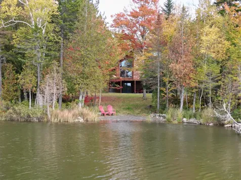 32 Sawyer Pond Highlands Greenville ME 04441