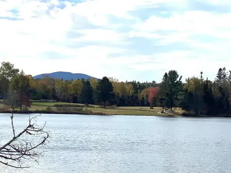 32 Sawyer Pond Highlands Greenville ME 04441