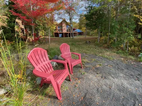 32 Sawyer Pond Highlands Greenville ME 04441
