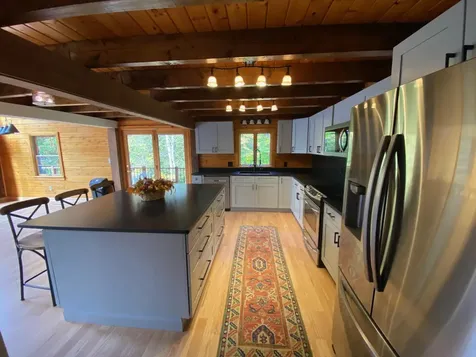 32 Sawyer Pond Highlands Greenville ME 04441