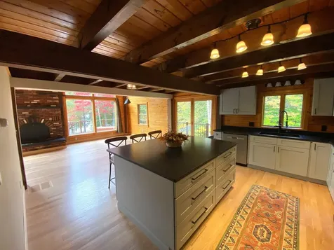 32 Sawyer Pond Highlands Greenville ME 04441