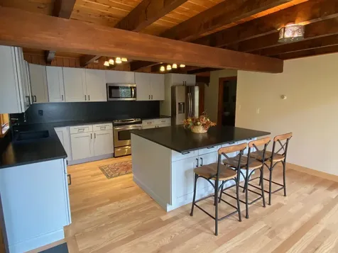 32 Sawyer Pond Highlands Greenville ME 04441