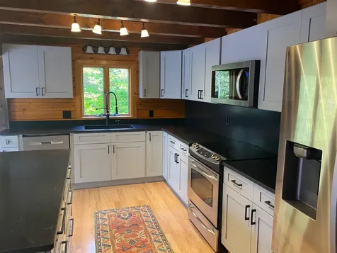 32 Sawyer Pond Highlands Greenville ME 04441
