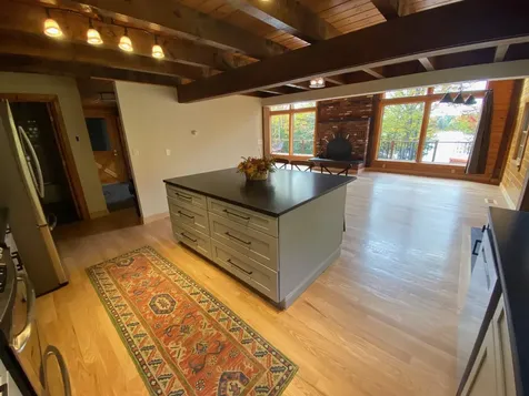32 Sawyer Pond Highlands Greenville ME 04441