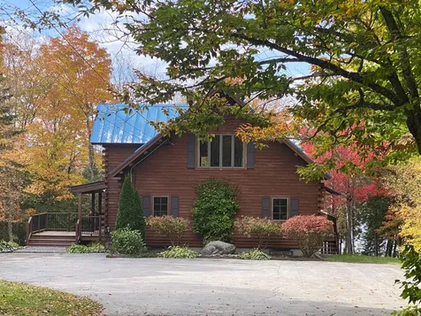 32 Sawyer Pond Highlands Greenville ME 04441