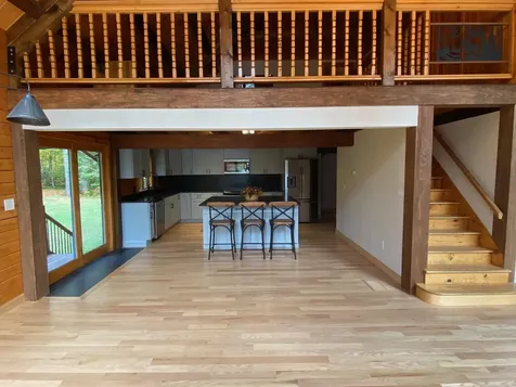 32 Sawyer Pond Highlands Greenville ME 04441