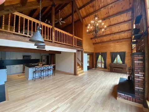 32 Sawyer Pond Highlands Greenville ME 04441