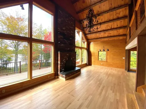 32 Sawyer Pond Highlands Greenville ME 04441