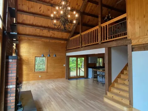 32 Sawyer Pond Highlands Greenville ME 04441