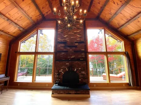 32 Sawyer Pond Highlands Greenville ME 04441