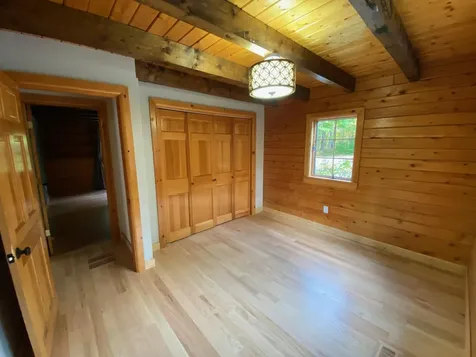 32 Sawyer Pond Highlands Greenville ME 04441