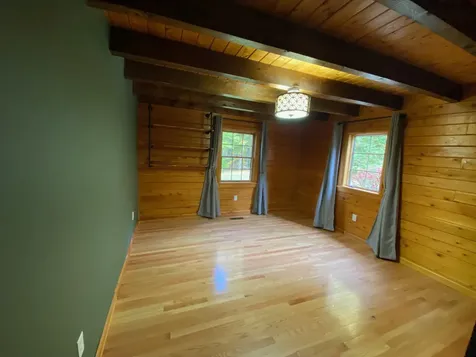 32 Sawyer Pond Highlands Greenville ME 04441