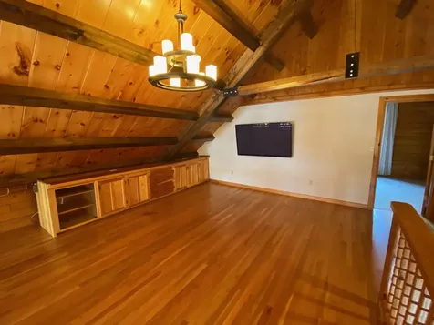 32 Sawyer Pond Highlands Greenville ME 04441