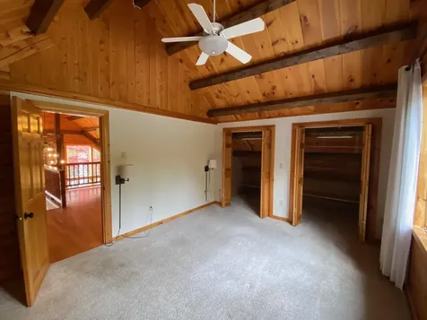 32 Sawyer Pond Highlands Greenville ME 04441