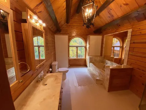 32 Sawyer Pond Highlands Greenville ME 04441