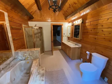 32 Sawyer Pond Highlands Greenville ME 04441