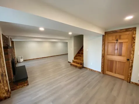 32 Sawyer Pond Highlands Greenville ME 04441
