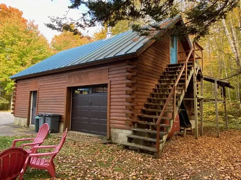 32 Sawyer Pond Highlands Greenville ME 04441