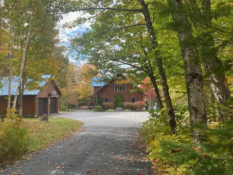 32 Sawyer Pond Highlands Greenville ME 04441