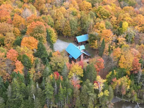 32 Sawyer Pond Highlands Greenville ME 04441