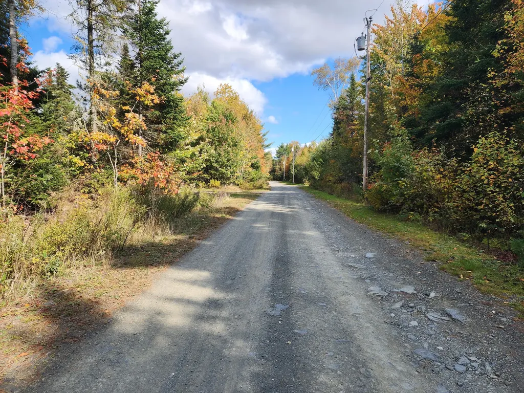 Lot 5-8 Bushey Road Greenville ME 04441