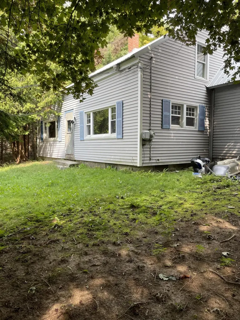 308 Bean Road Mount Vernon ME 04352