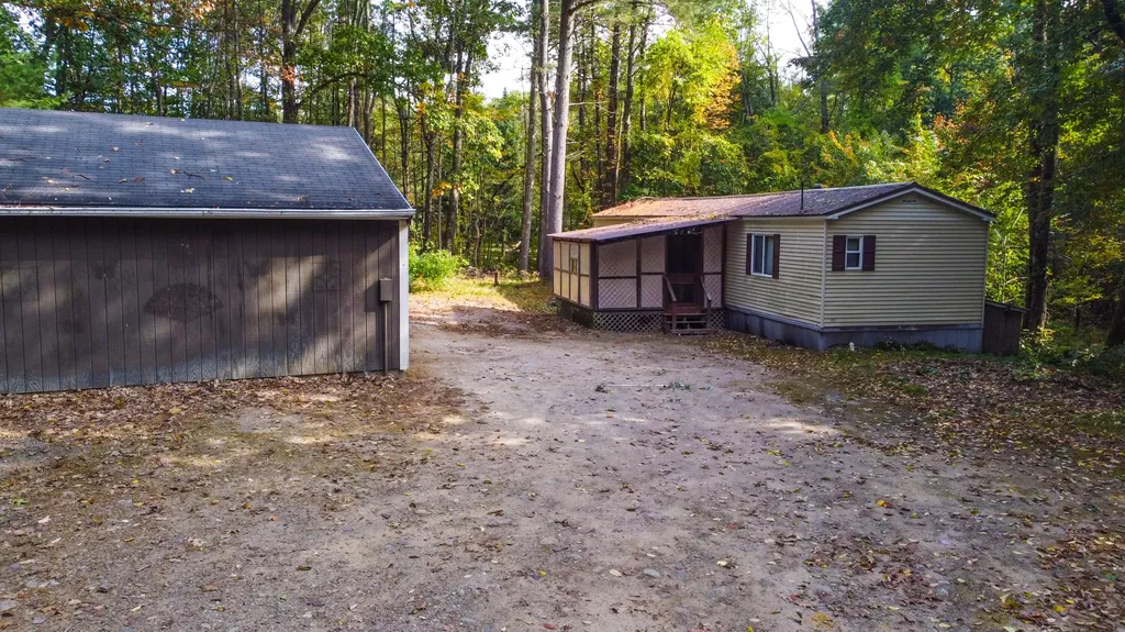 243 Bills Lane Wells ME 04090