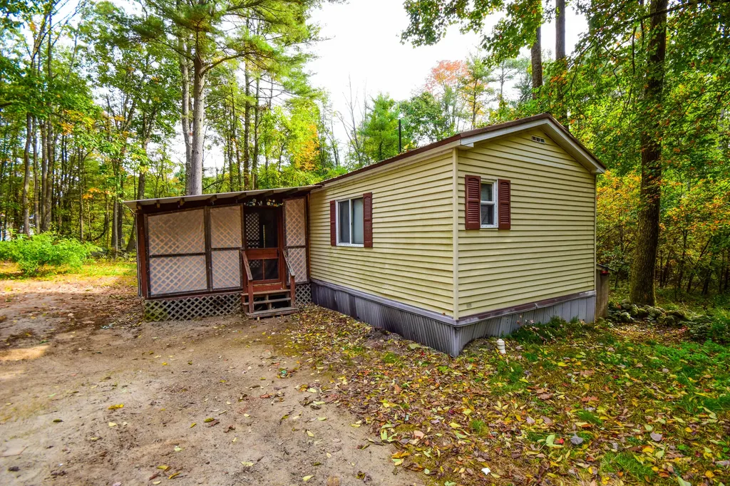 243 Bills Lane Wells ME 04090