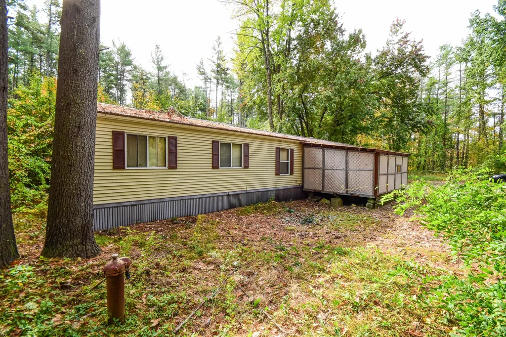 243 Bills Lane Wells ME 04090