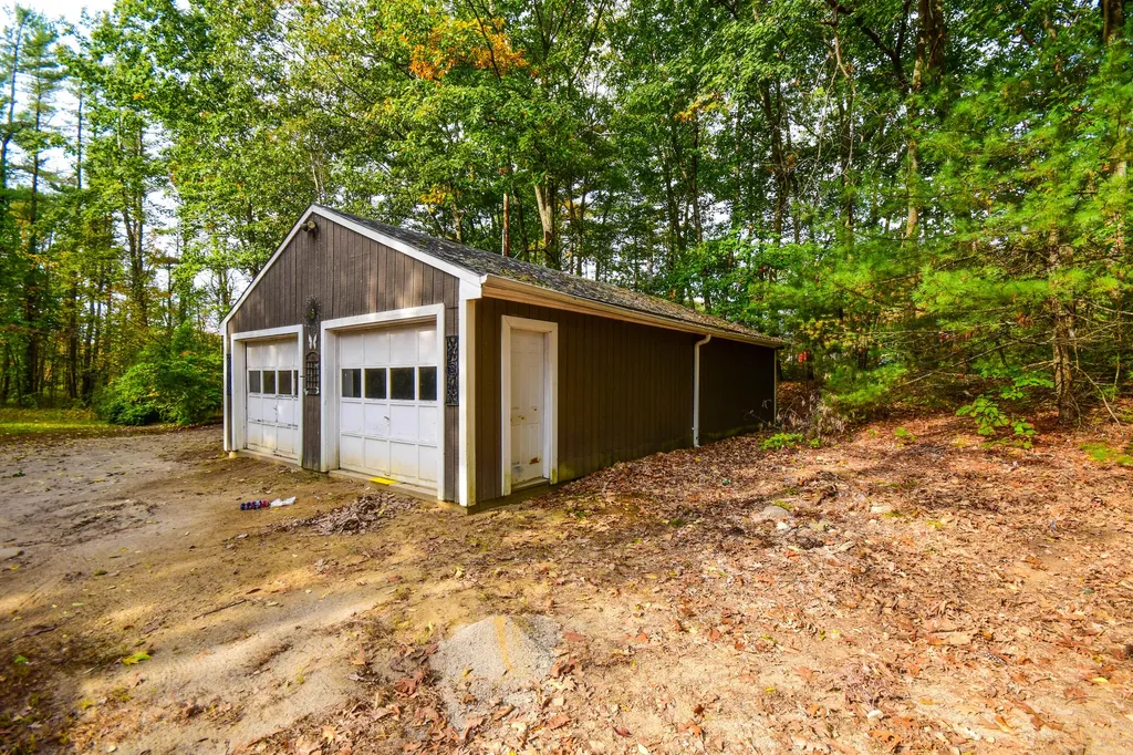 243 Bills Lane Wells ME 04090
