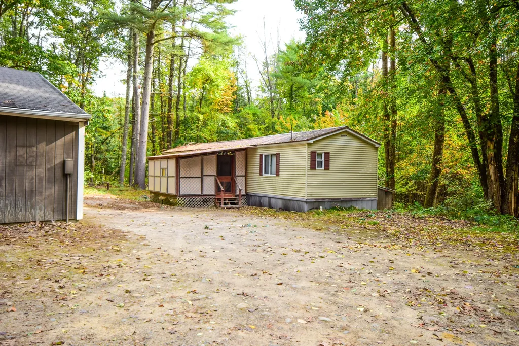 243 Bills Lane Wells ME 04090