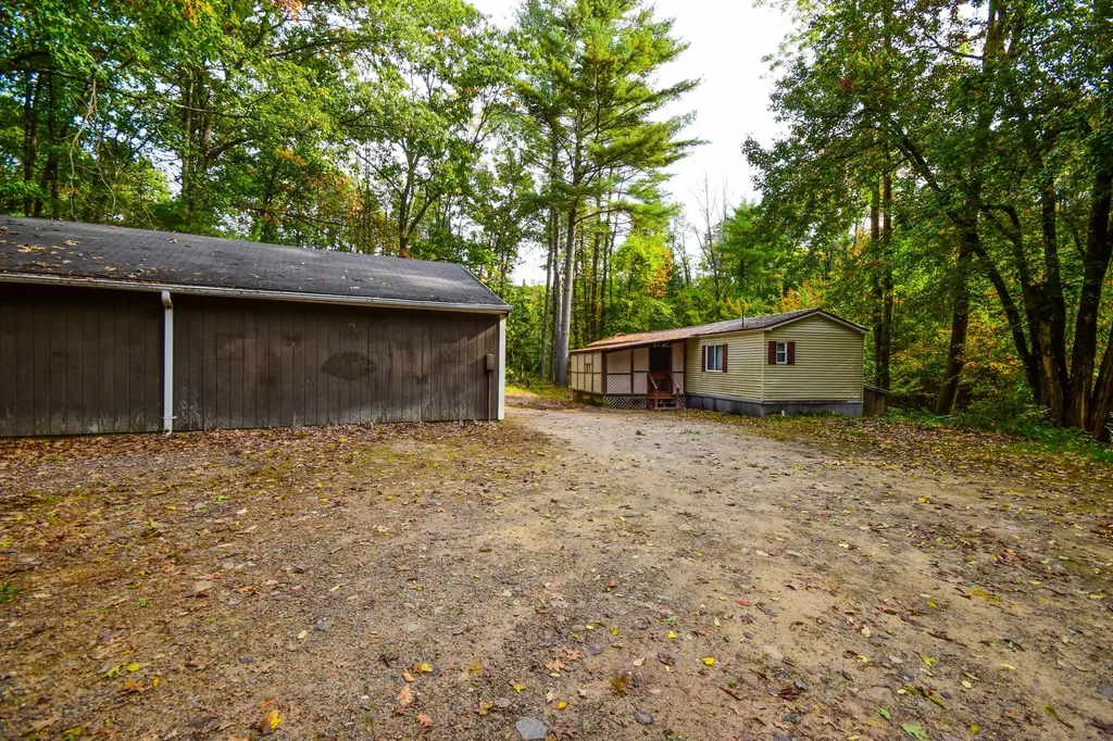 243 Bills Lane Wells ME 04090